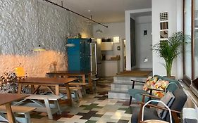 Amazigh Design Hostel