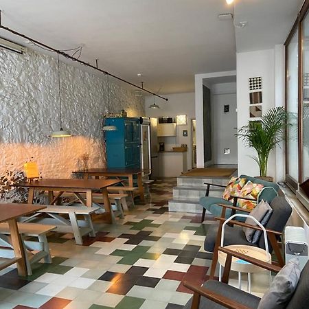 Amazigh Hostel & Suites Aljezur Eksteriør billede