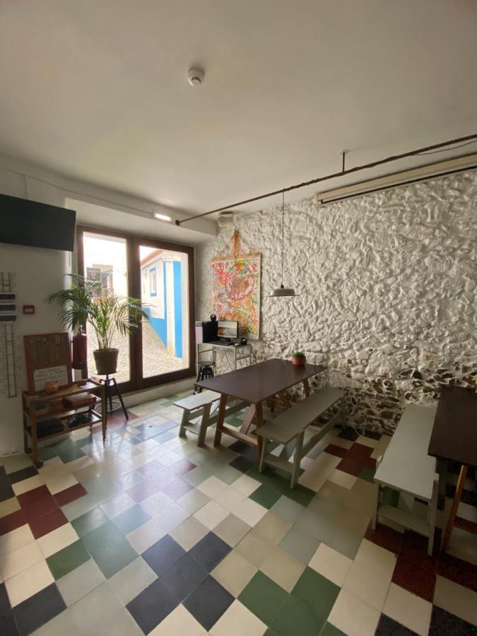 Amazigh Hostel & Suites Aljezur Eksteriør billede