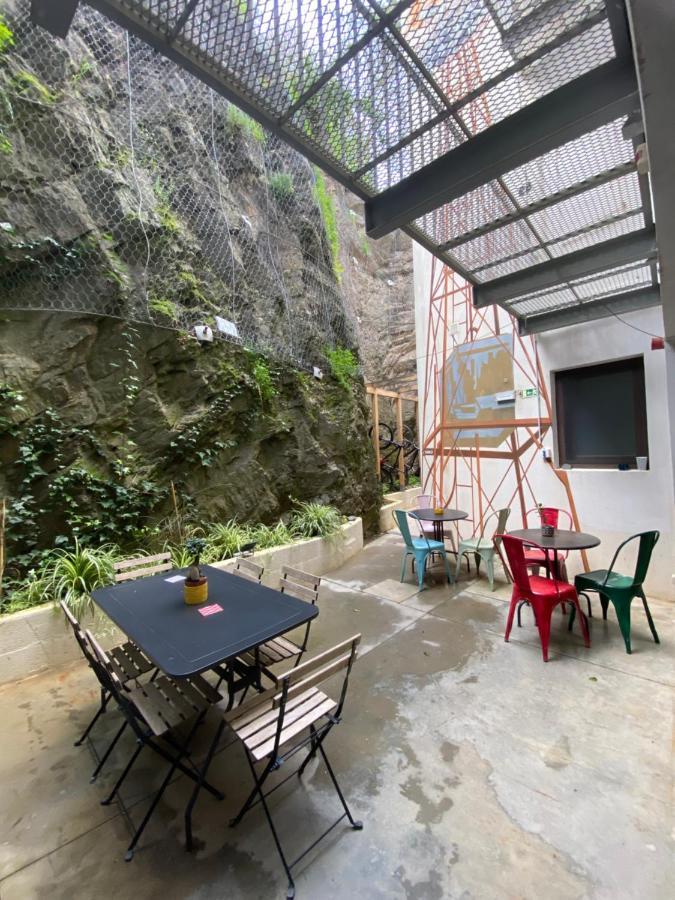 Amazigh Hostel & Suites Aljezur Eksteriør billede