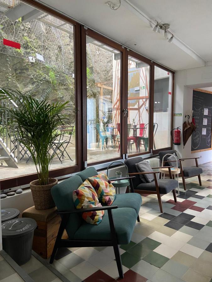 Amazigh Hostel & Suites Aljezur Eksteriør billede