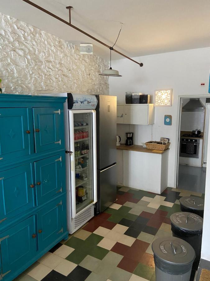 Amazigh Hostel & Suites Aljezur Eksteriør billede