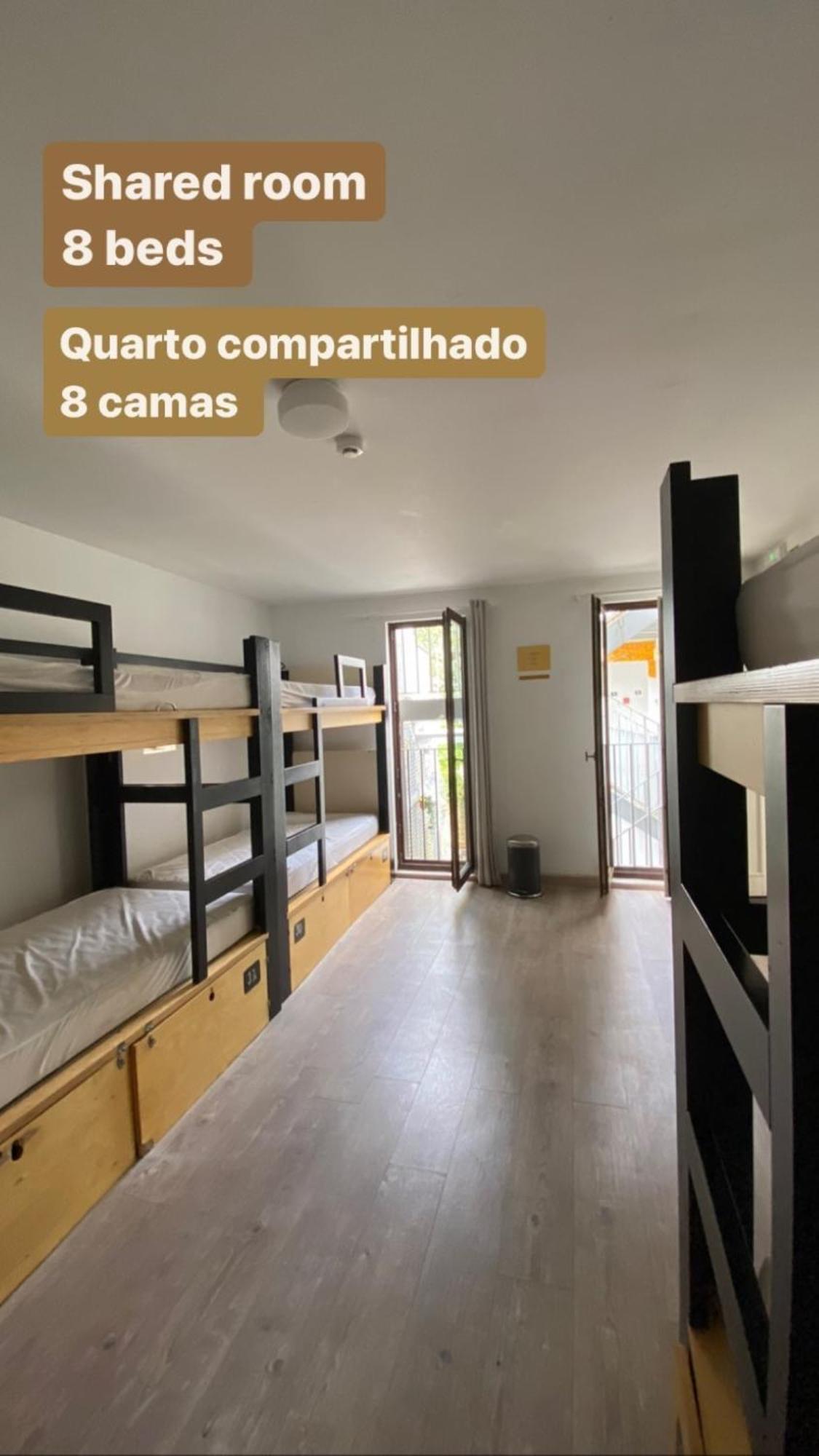 Amazigh Hostel & Suites Aljezur Eksteriør billede