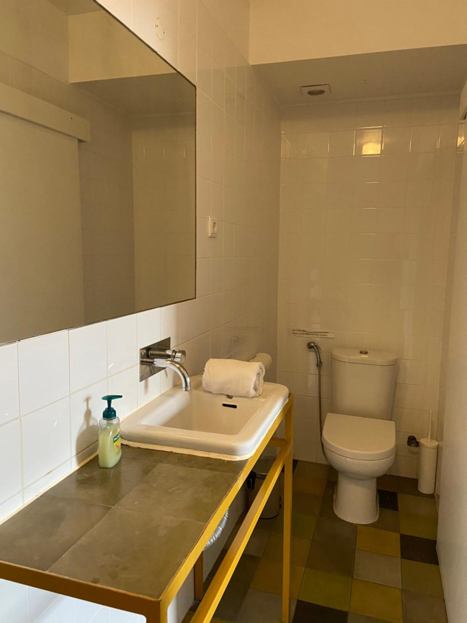 Amazigh Hostel & Suites Aljezur Eksteriør billede