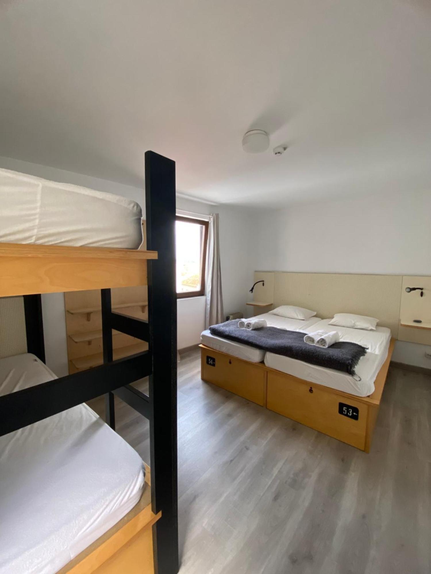 Amazigh Hostel & Suites Aljezur Eksteriør billede