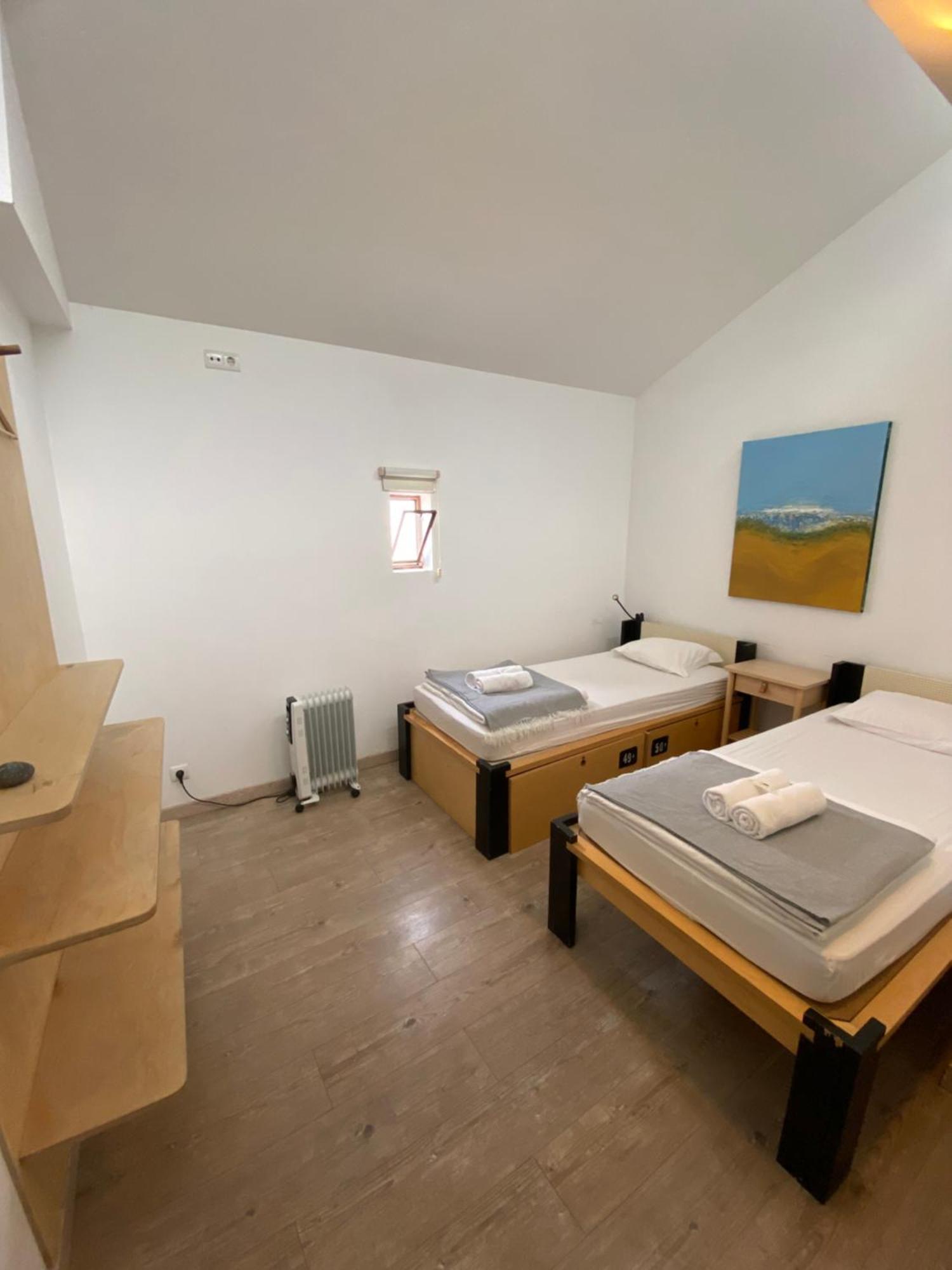 Amazigh Hostel & Suites Aljezur Eksteriør billede