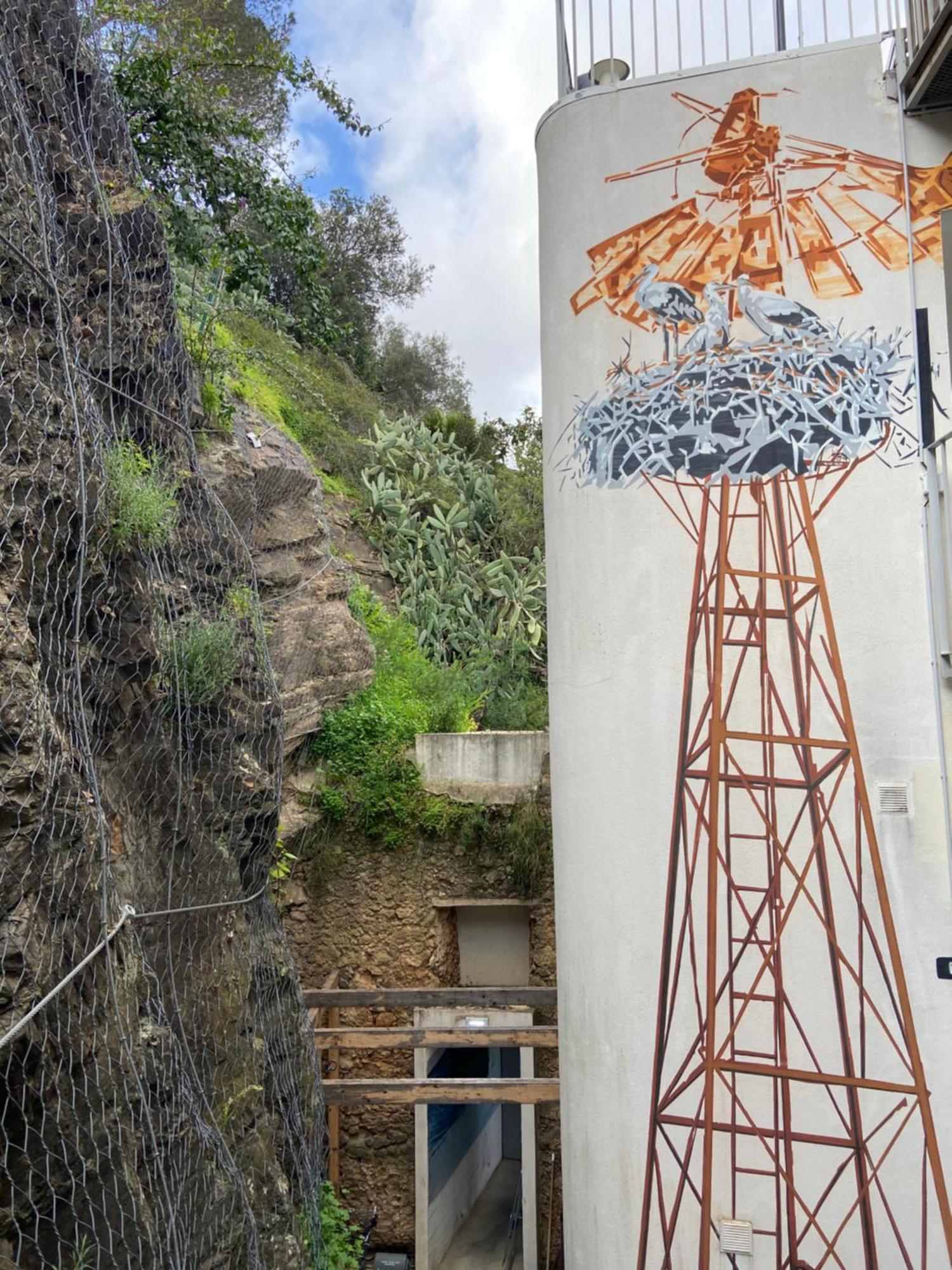 Amazigh Hostel & Suites Aljezur Eksteriør billede